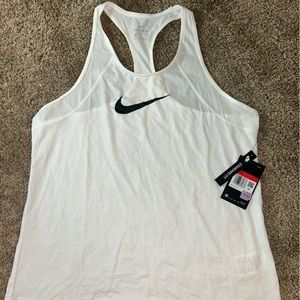 Nike tank top